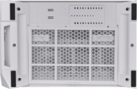 Thermaltake CTE C700 Air Snow Számítógépház - Fehér
