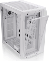 Thermaltake CTE C700 Air Snow Számítógépház - Fehér