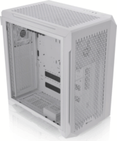 Thermaltake CTE C700 Air Snow Számítógépház - Fehér