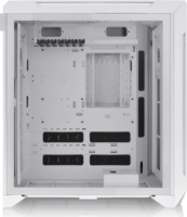 Thermaltake CTE C700 Air Snow Számítógépház - Fehér
