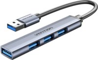 Vention CKOHB USB-A HUB (4 port)