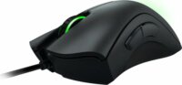Razer DeathAdder Essential Vezetékes Gaming Egér - Fekete