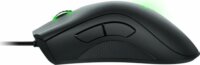 Razer DeathAdder Essential Vezetékes Gaming Egér - Fekete