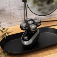 Remington Ultimate Series XR 1600 Elektromos fejborotva