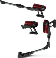 Rowenta RH98A8WO Porzsák nélküli álló porszívó - Fekete