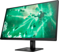 HP 27" Omen 27q Monitor