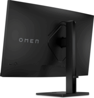 HP 31,5" Omen 32c Ívelt Monitor