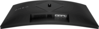 HP 31,5" Omen 32c Ívelt Monitor