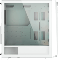 GIGABYTE C301 GLASS Számítógépház - Fehér