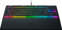 Razer Ornata V3 TKL Vezetékes Gaming Billentyűzet - Angol (US)