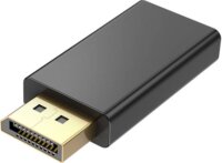Vention HBKB0 DisplayPort apa - HDMI anya Adapter
