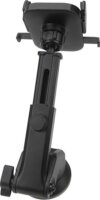 Maxlife MXCH-07 Car 90mm Mobiltelefon autós tartó - Fekete