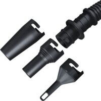 Bosch EasyInflate 18V-500 Solo Akkus Elektromos Medence légpumpa (Akku és töltő nélkül)