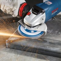 Bosch X571 K60 Best for Metal csiszolókorong - 125mm