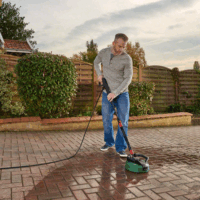Bosch AquaSurf 280 Univerzális felülettisztító