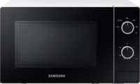 Samsung MS20A3010AH/EO Mikrohullámú sütő - Fekete