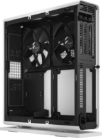 Fractal Design Ridge Számítógépház - Fehér