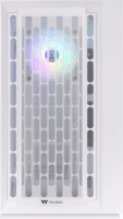 Thermaltake CTE C700 TG ARGB Snow Számítógépház - Fehér