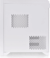 Thermaltake CTE C700 TG ARGB Snow Számítógépház - Fehér