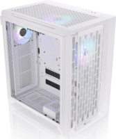 Thermaltake CTE C700 TG ARGB Snow Számítógépház - Fehér