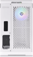 Thermaltake CTE C700 TG ARGB Snow Számítógépház - Fehér