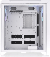 Thermaltake CTE C700 TG ARGB Snow Számítógépház - Fehér