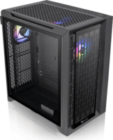Thermaltake CTE C700 TG ARGB Számítógépház - Fekete