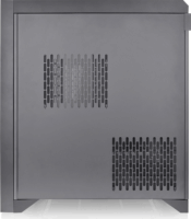 Thermaltake CTE C700 TG ARGB Számítógépház - Fekete