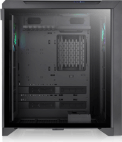 Thermaltake CTE C700 TG ARGB Számítógépház - Fekete