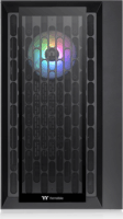 Thermaltake CTE C700 TG ARGB Számítógépház - Fekete