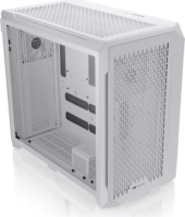 Thermaltake CTE C750 Air Snow Számítógépház - Fehér