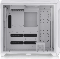 Thermaltake CTE C750 Air Snow Számítógépház - Fehér