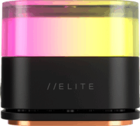 Corsair iCUE H100i RGB Elite White 240 RGB CPU Vízhűtés