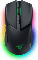 Razer Cobra Pro Wireless Gaming Egér - Fekete