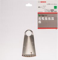 Bosch Optiline Fa Körfűrészlap Ø 250mm 80 fog