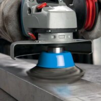 Bosch Heavy for Metal Csészekefe (0.35 mm) - 75mm