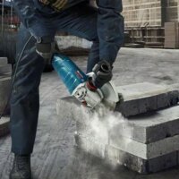 Bosch Winkelschleifer GWS 24-230 P Professional sarokcsiszoló