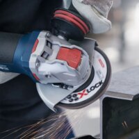 Bosch 2608621768 X-LOCK X571 K60 Best for Metal Csiszolókorong - 125mm