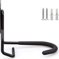 Maclean MC-433 Fali kerékpártartó