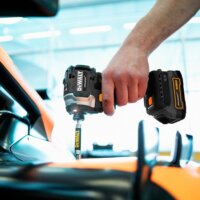 DeWalt DCF85ME2GT McLaren Design Akkumulátoros ütvecsavarozó