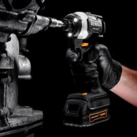 DeWalt DCF85ME2GT McLaren Design Akkumulátoros ütvecsavarozó