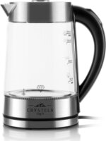 ETA Crystela Digi II 1.7L Vízforraló