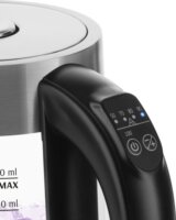 ETA Crystela Digi II 1.7L Vízforraló