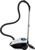 ETA Diego Porzsákos porszívó - Fehér/Zöld