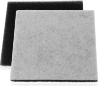 ETA Diego Porzsákos porszívó - Fehér/Zöld