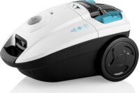 ETA Diego Porzsákos porszívó - Fehér/Zöld