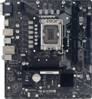 Biostar H610MH D5 Alaplap