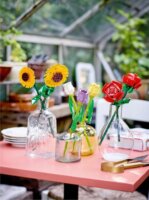 LEGO® 40524 - Napraforgók