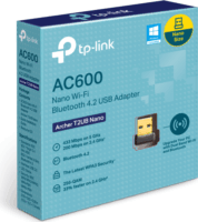 TP-Link Archer T2UB Nano AC600 Wireless USB Adapter