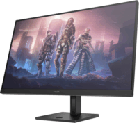 HP 31.5" Omen 32q Gaming Monitor